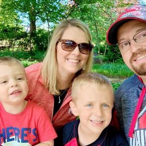 Meet your Posher, Kathy